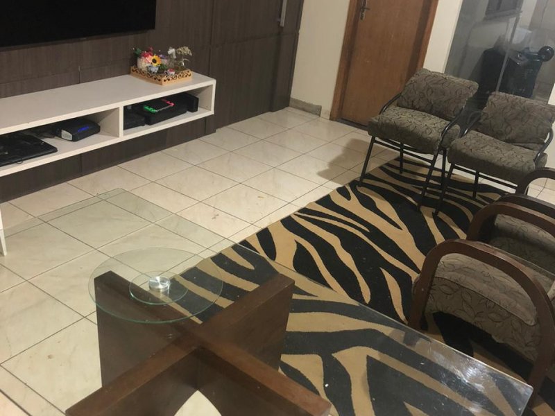 imóvel com 135m² - P Sul - Brasília