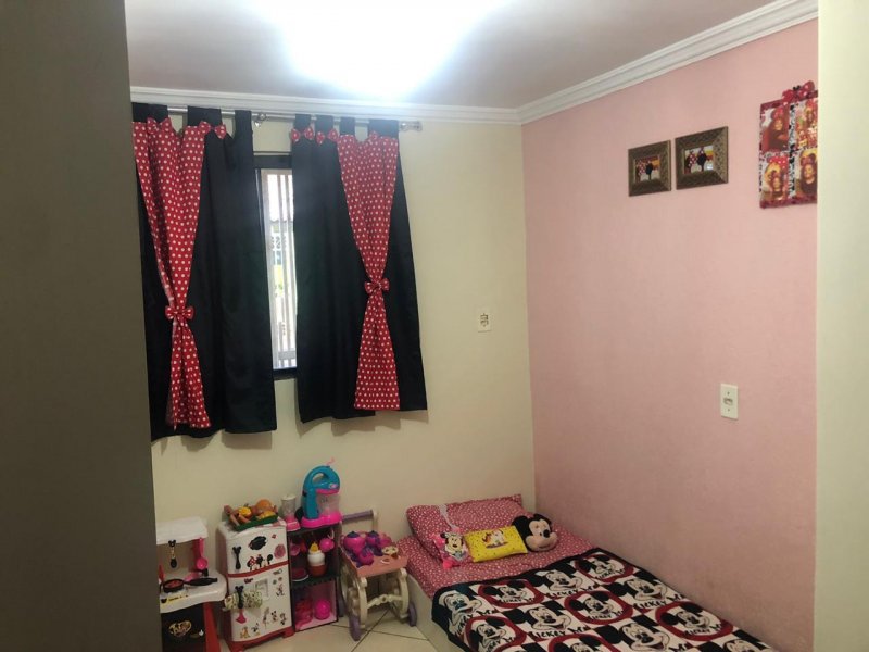 imóvel com 135m² - P Sul - Brasília