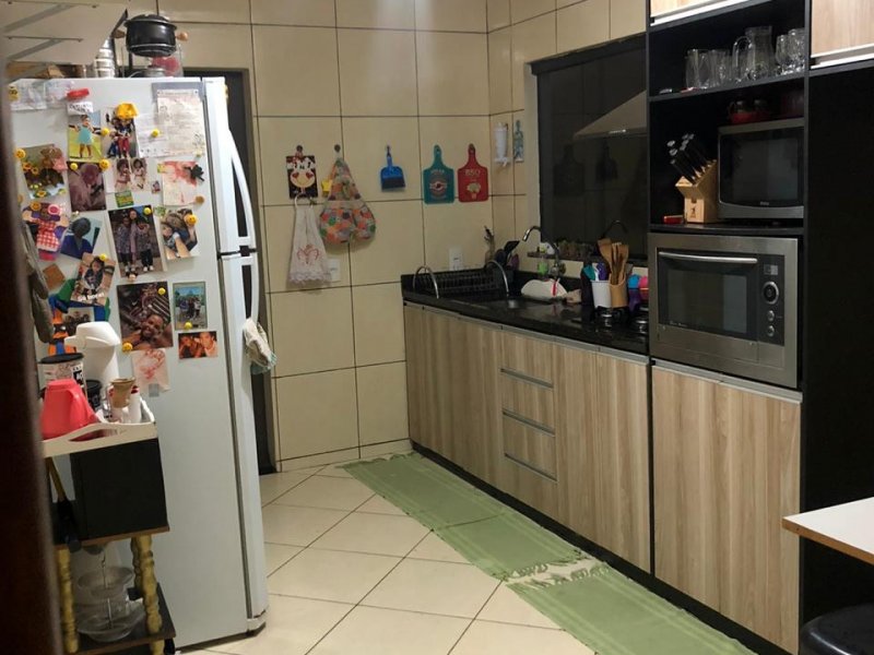 imóvel com 135m² - P Sul - Brasília