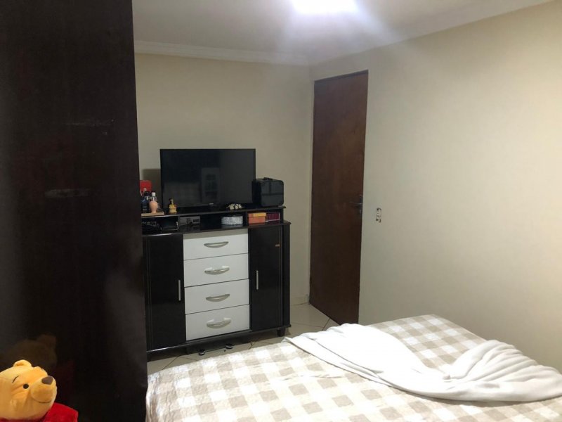 imóvel com 135m² - P Sul - Brasília