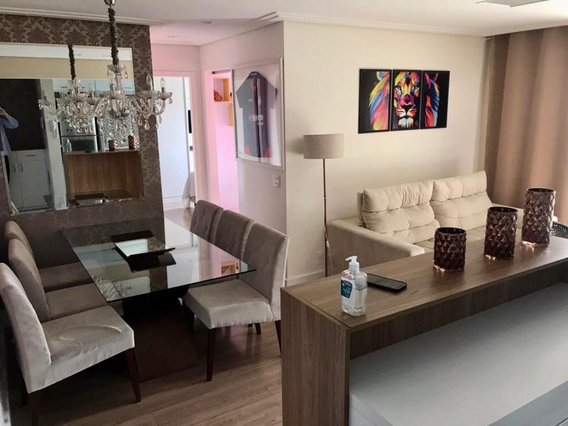 imóvel com 70m² - Santa Paula - São Caetano do Sul