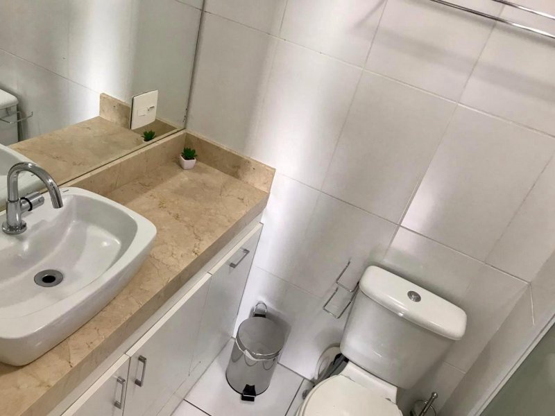 imóvel com 70m² - Santa Paula - São Caetano do Sul