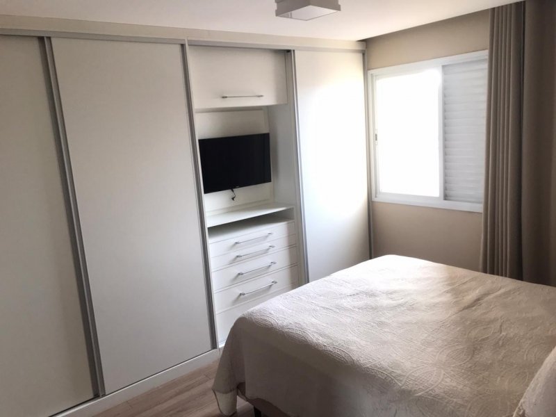 imóvel com 70m² - Santa Paula - São Caetano do Sul