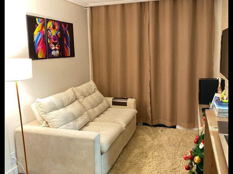 imóvel com 70m² - Santa Paula - São Caetano do Sul