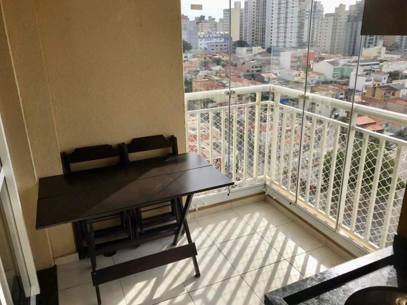 imóvel com 70m² - Santa Paula - São Caetano do Sul