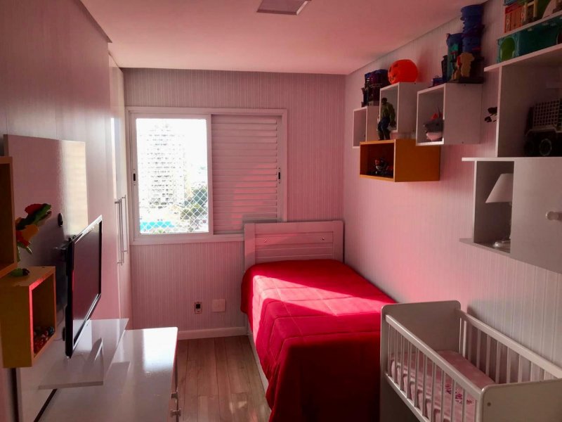 imóvel com 70m² - Santa Paula - São Caetano do Sul