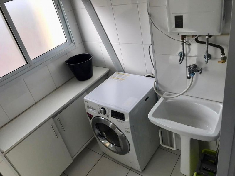 imóvel com 70m² - Santa Paula - São Caetano do Sul