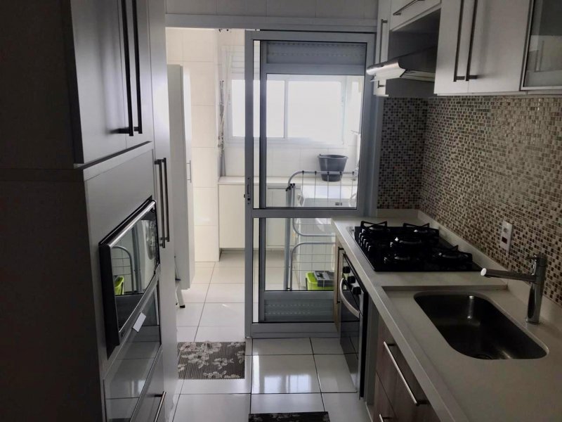 imóvel com 70m² - Santa Paula - São Caetano do Sul