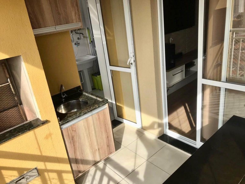 imóvel com 70m² - Santa Paula - São Caetano do Sul