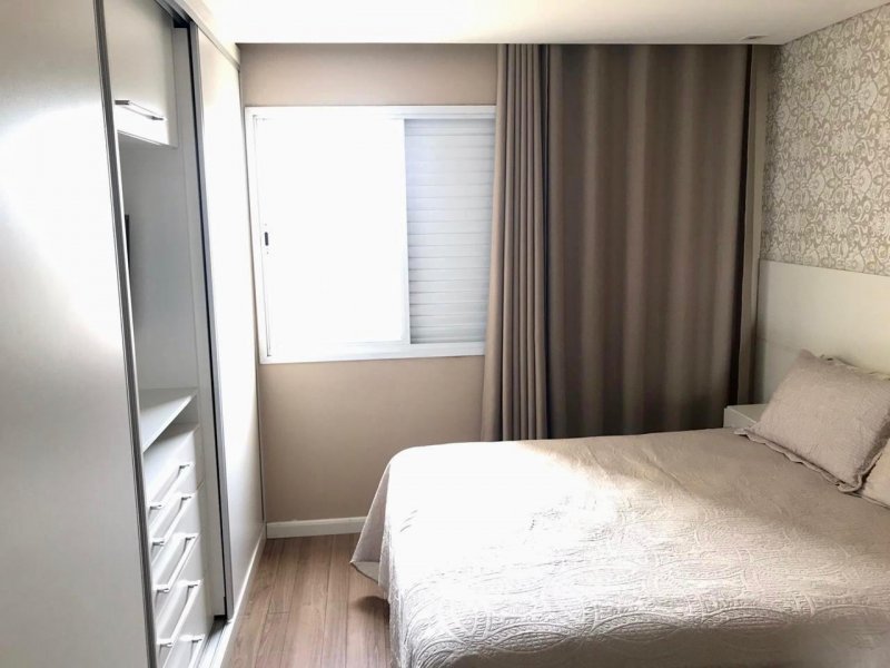 imóvel com 70m² - Santa Paula - São Caetano do Sul