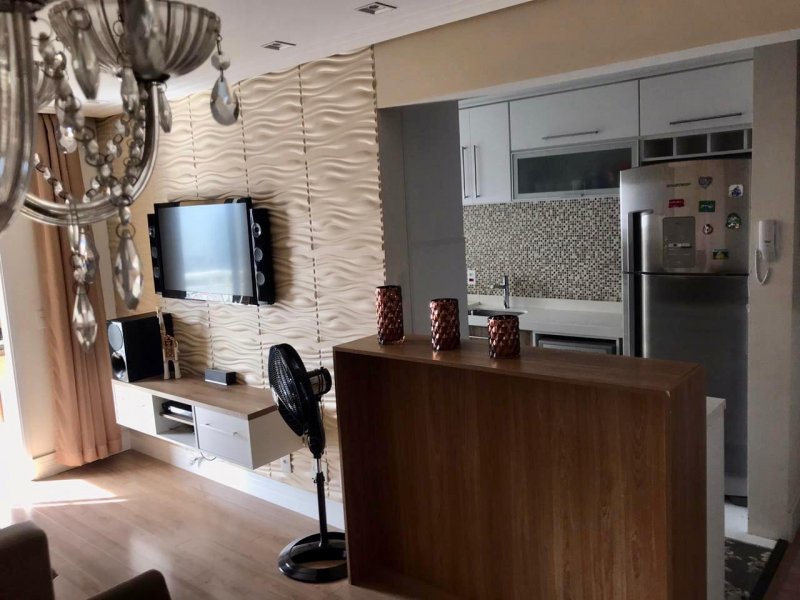 imóvel com 70m² - Santa Paula - São Caetano do Sul