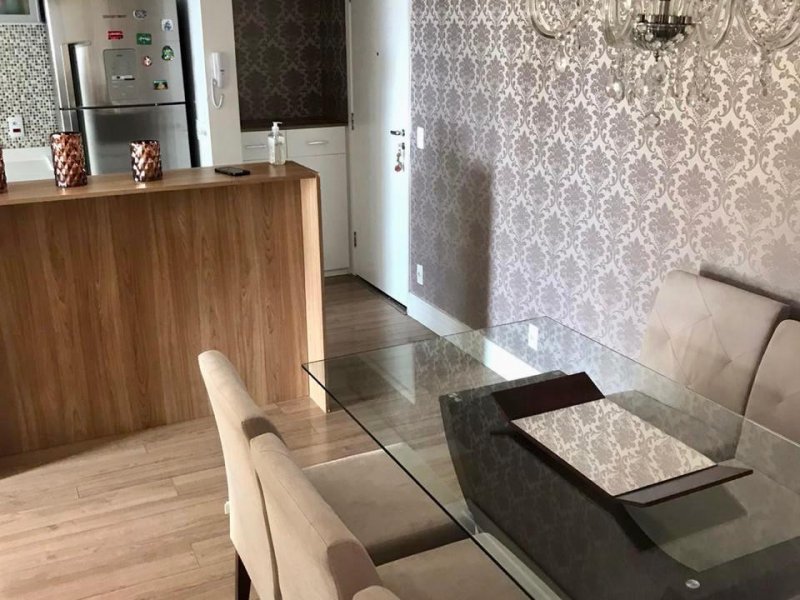 imóvel com 70m² - Santa Paula - São Caetano do Sul