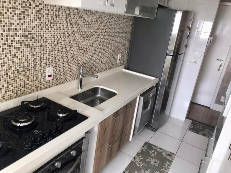 imóvel com 70m² - Santa Paula - São Caetano do Sul