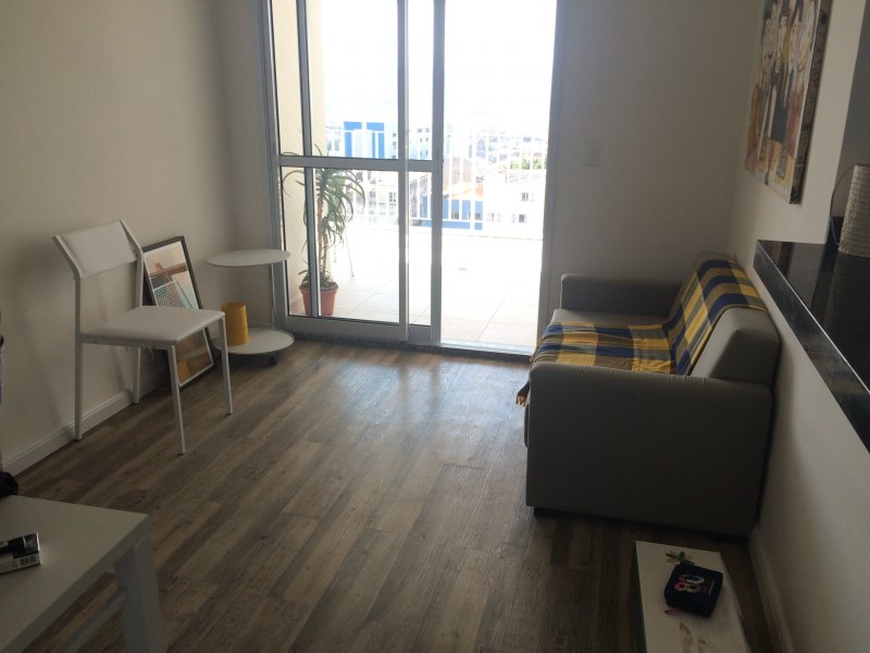 imóvel com 75m² - Vila Ester (Zona Norte) - São Paulo