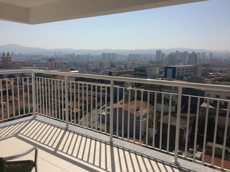 imóvel com 75m² - Vila Ester (Zona Norte) - São Paulo