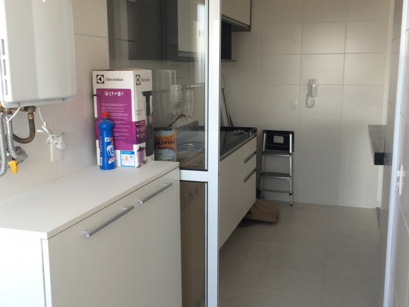imóvel com 75m² - Vila Ester (Zona Norte) - São Paulo