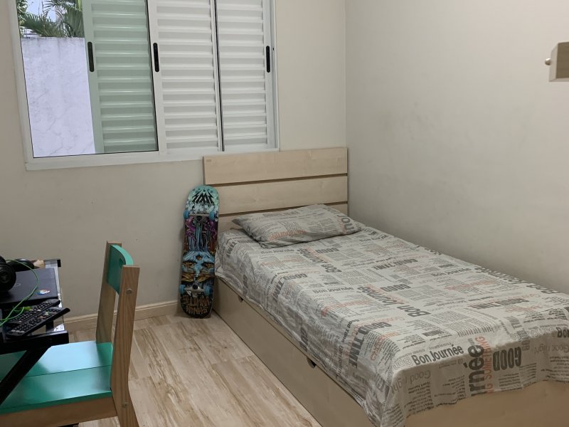 imóvel com 143m² - Km 18 - Osasco