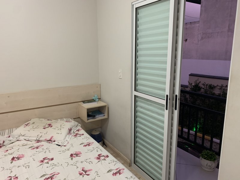 imóvel com 143m² - Km 18 - Osasco