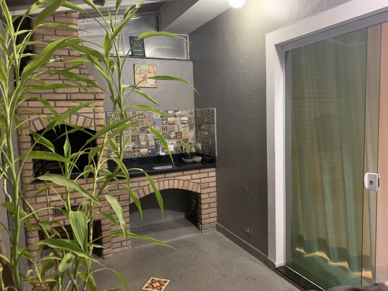 imóvel com 143m² - Km 18 - Osasco