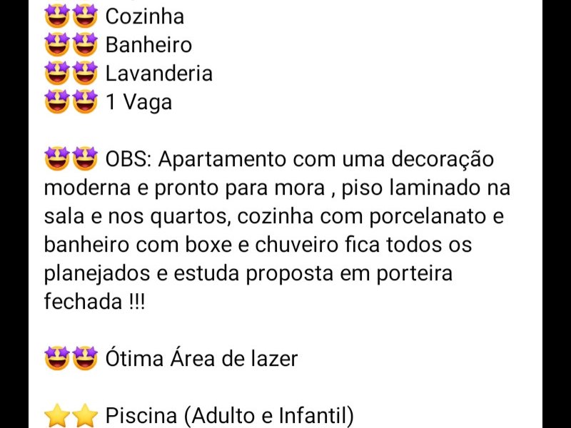 Apartamento à venda Vila Alzira com 42m² e 2 quartos por R$ 230 - 1753867197-20200706-025529.jpg