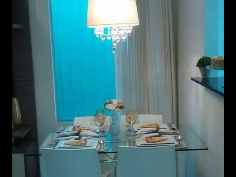 Apartamento à venda Vila Alzira com 42m² e 2 quartos por R$ 230 - 562730998-20200706-025859.jpg