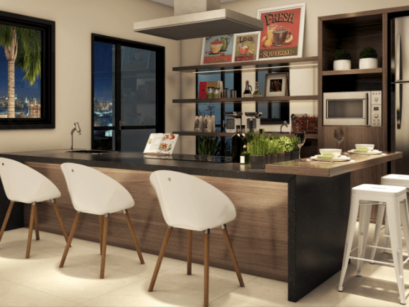 Apartamento à venda Centro com 25m² e 1 quarto por R$ 230.000 - 1337271714-6.png