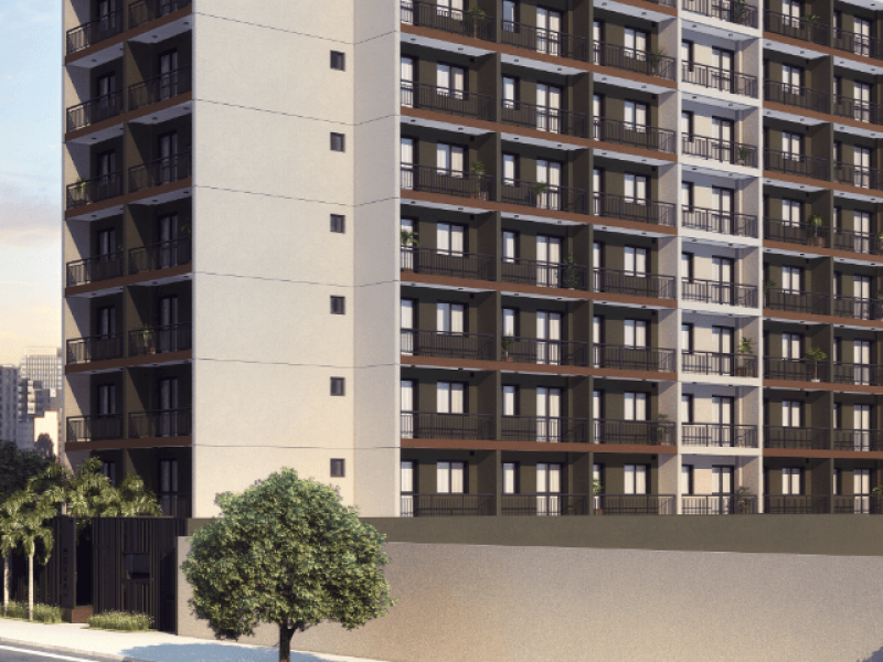 Apartamento à venda Centro com 25m² e 1 quarto por R$ 230.000 - 1359408544-4.png