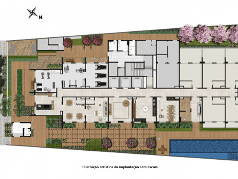 Apartamento à venda Centro com 25m² e 1 quarto por R$ 230.000 - 1722694764-13.png