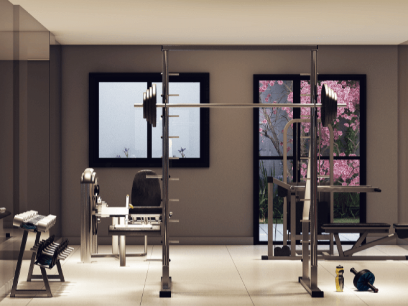 Apartamento à venda Centro com 25m² e 1 quarto por R$ 230.000 - 1978300407-5.png