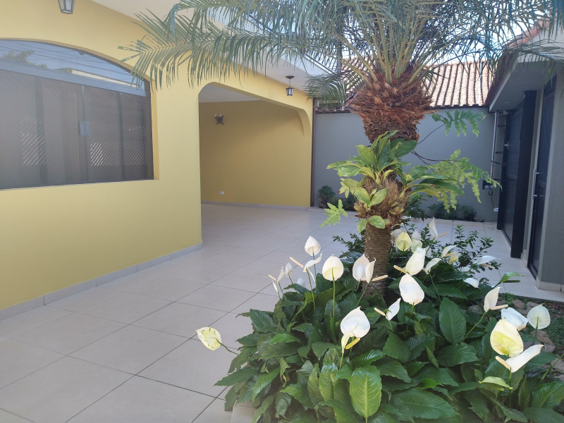 imóvel com 218m² - Vila Tupi - Praia Grande