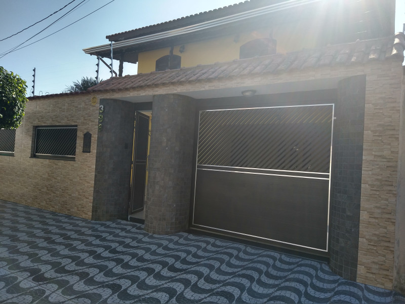 imóvel com 218m² - Vila Tupi - Praia Grande