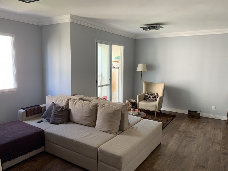 imóvel com 69m² - Parque Reboucas - São Paulo