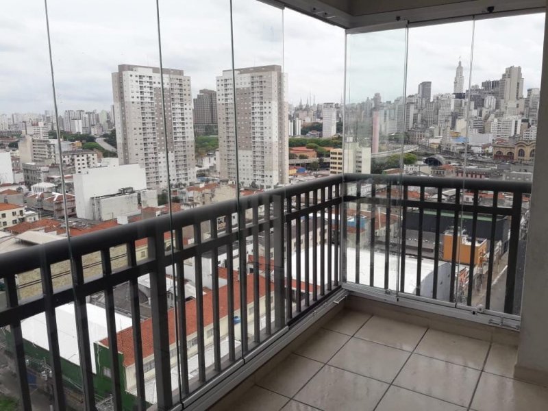imóvel com 64m² - Brás - São Paulo