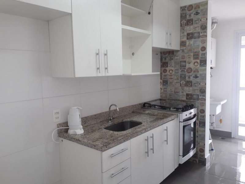 imóvel com 64m² - Brás - São Paulo