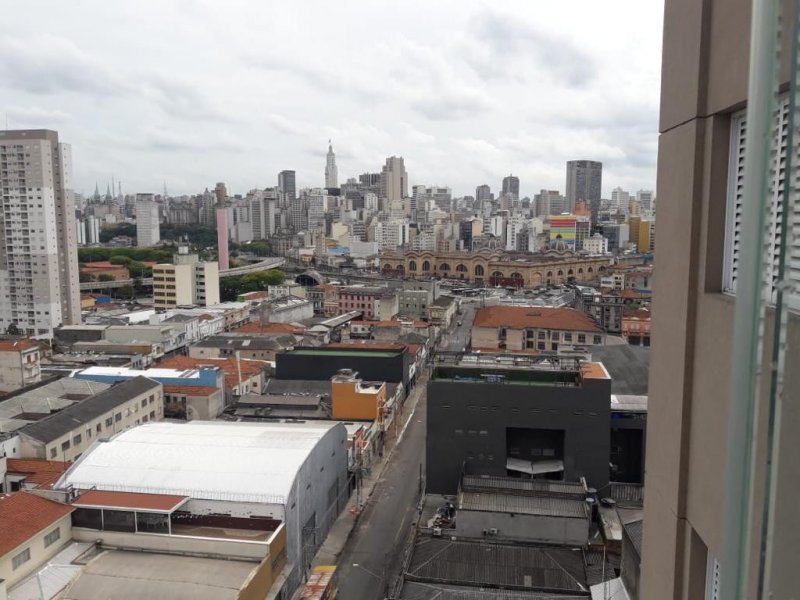 imóvel com 64m² - Brás - São Paulo