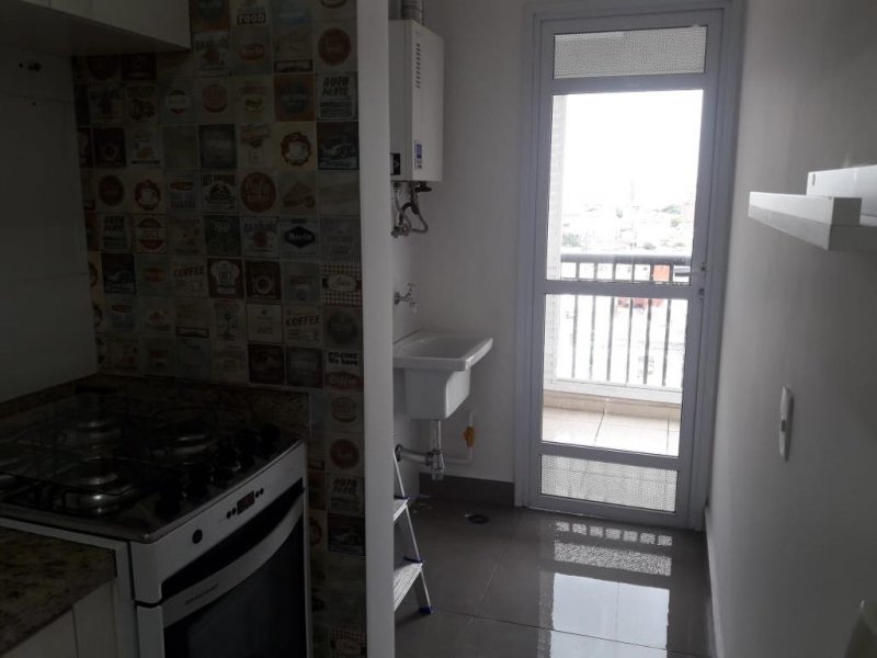 imóvel com 64m² - Brás - São Paulo