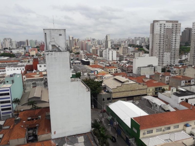 imóvel com 64m² - Brás - São Paulo