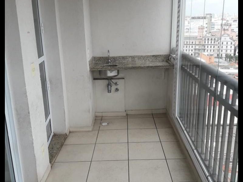 imóvel com 64m² - Brás - São Paulo