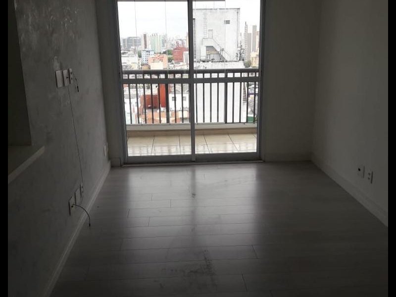 imóvel com 64m² - Brás - São Paulo