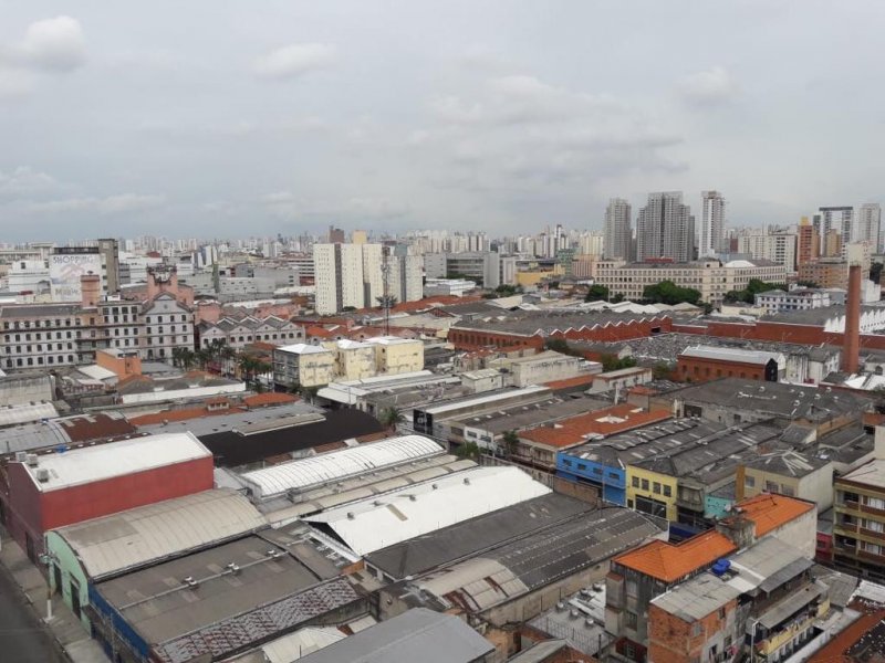 imóvel com 64m² - Brás - São Paulo