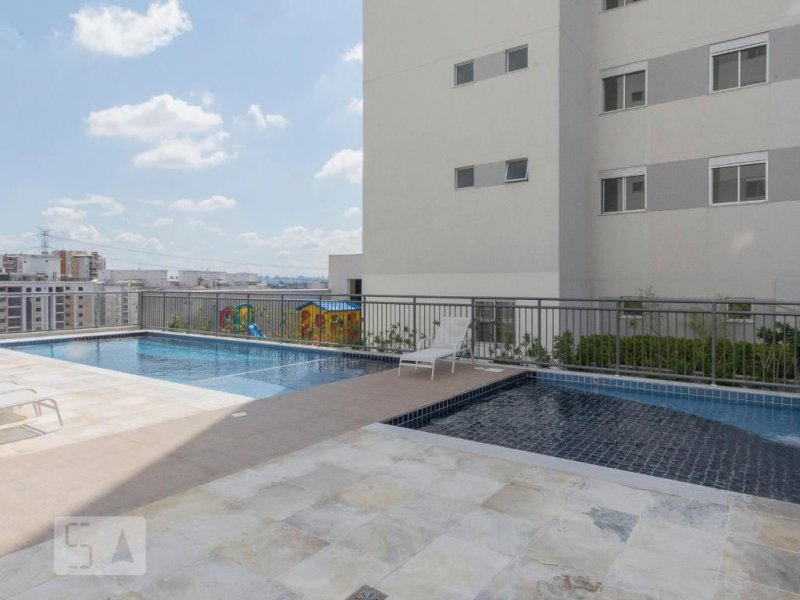 Apartamento à venda Vila Adalgisa com 60m² e 2 quartos por R$ 440.000 - 1207538346-piscina.jpg