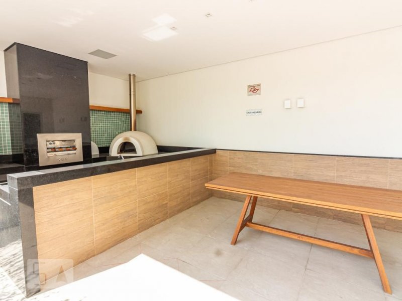 Apartamento à venda Vila Adalgisa com 60m² e 2 quartos por R$ 440.000 - 152195752-area-comum-churrasqueira.jpg