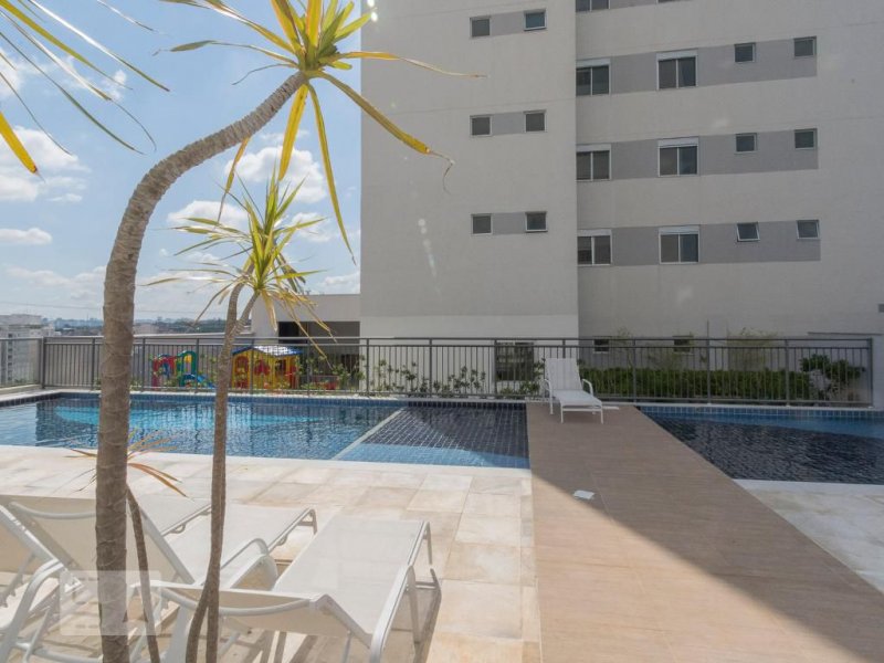 Apartamento à venda Vila Adalgisa com 60m² e 2 quartos por R$ 440.000 - 1615025745-piscina2.jpg