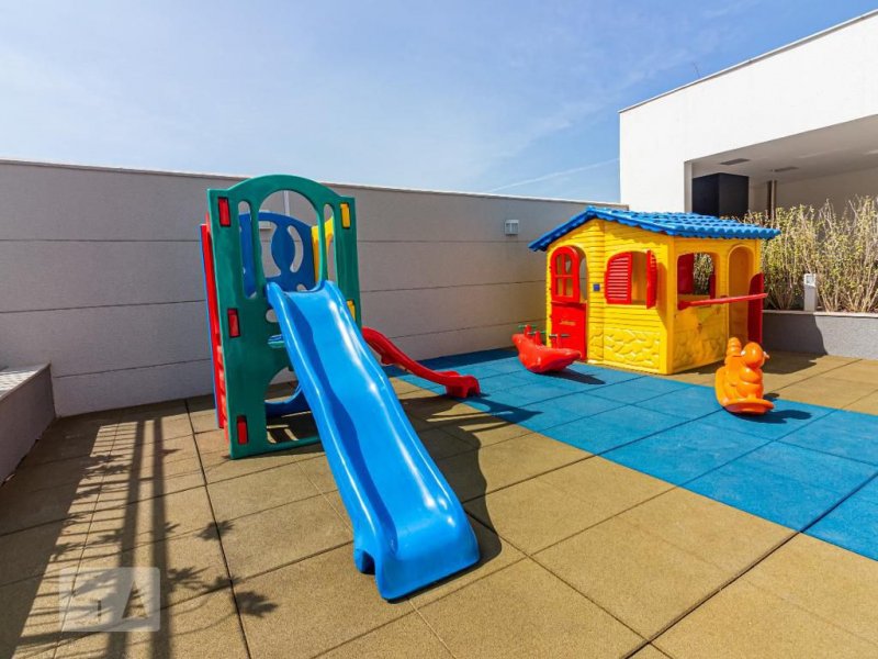 Apartamento à venda Vila Adalgisa com 60m² e 2 quartos por R$ 440.000 - 172432418-area-comum-playground.jpg