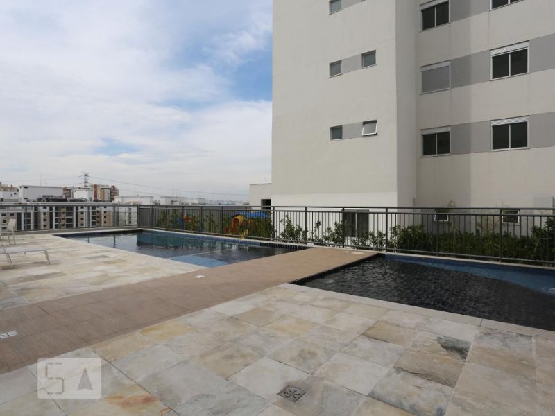 Apartamento à venda Vila Adalgisa com 60m² e 2 quartos por R$ 440.000 - 1775786462-piscina3.jpg