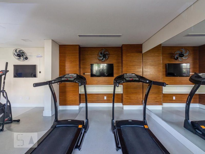 Apartamento à venda Vila Adalgisa com 60m² e 2 quartos por R$ 440.000 - 1823727388-academia3.jpg