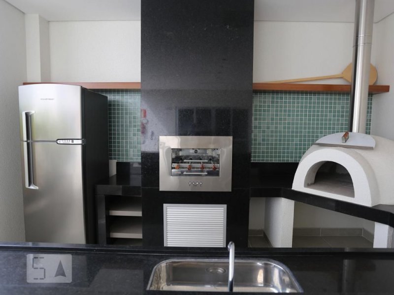 Apartamento à venda Vila Adalgisa com 60m² e 2 quartos por R$ 440.000 - 767649765-churrasqueira.jpg