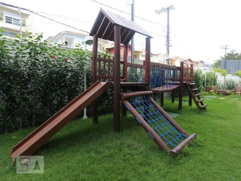 Apartamento à venda Vila Adalgisa com 60m² e 2 quartos por R$ 440.000 - 88040091-playground.jpg