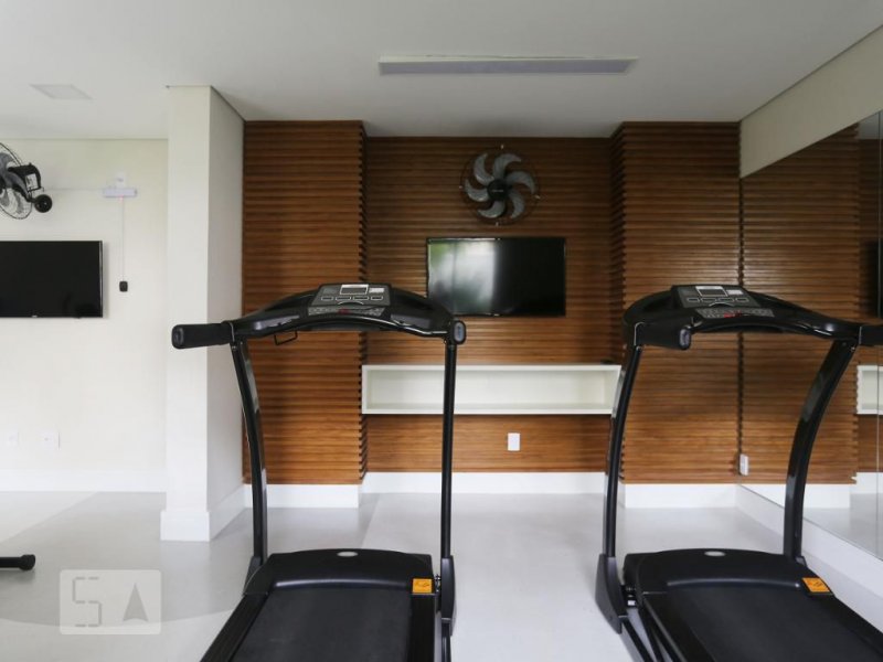 Apartamento à venda Vila Adalgisa com 60m² e 2 quartos por R$ 440.000 - 935559706-academia2.jpg