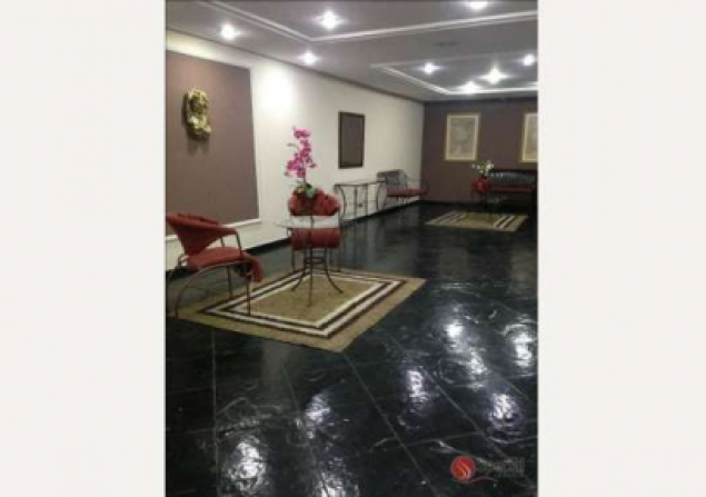 imóvel com 83m²